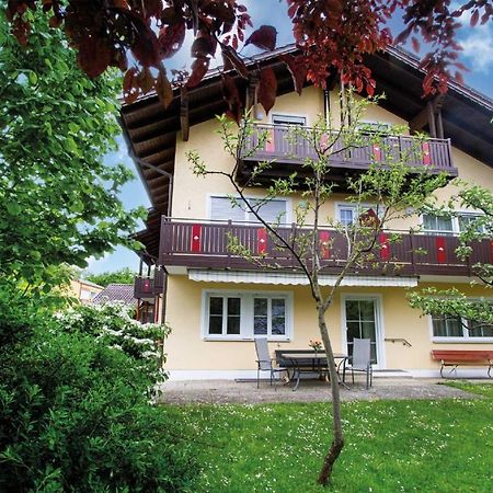 Haus Himmelsbach Apartment Bad Füssing Екстериор снимка