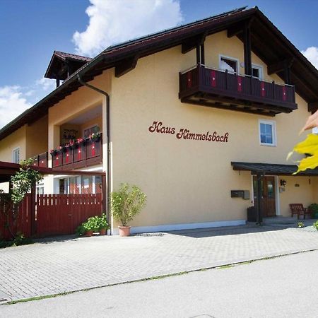 Haus Himmelsbach Apartment Bad Füssing Екстериор снимка