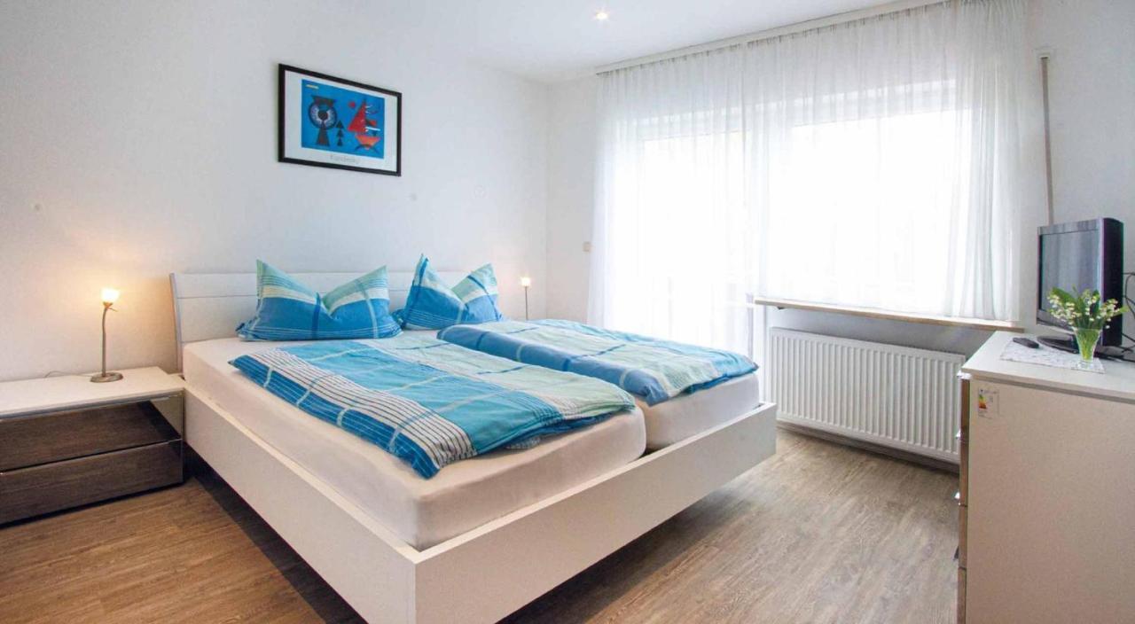 Haus Himmelsbach Apartment Bad Füssing Екстериор снимка