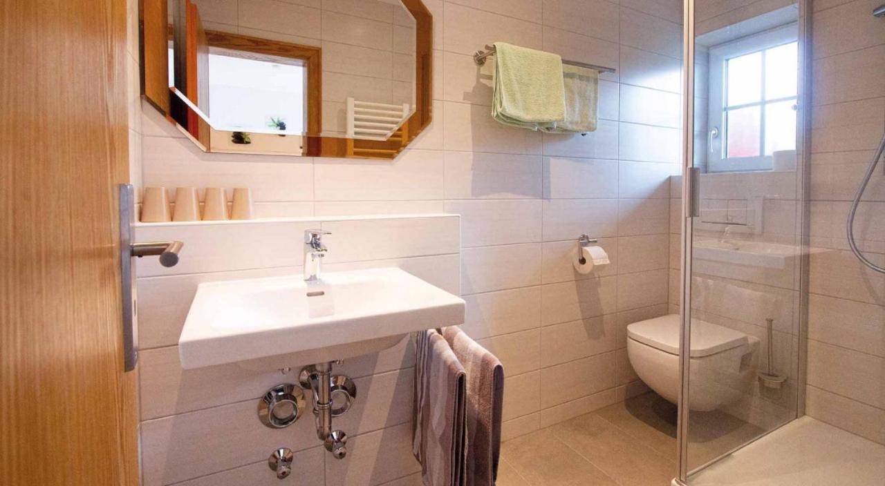 Haus Himmelsbach Apartment Bad Füssing Екстериор снимка