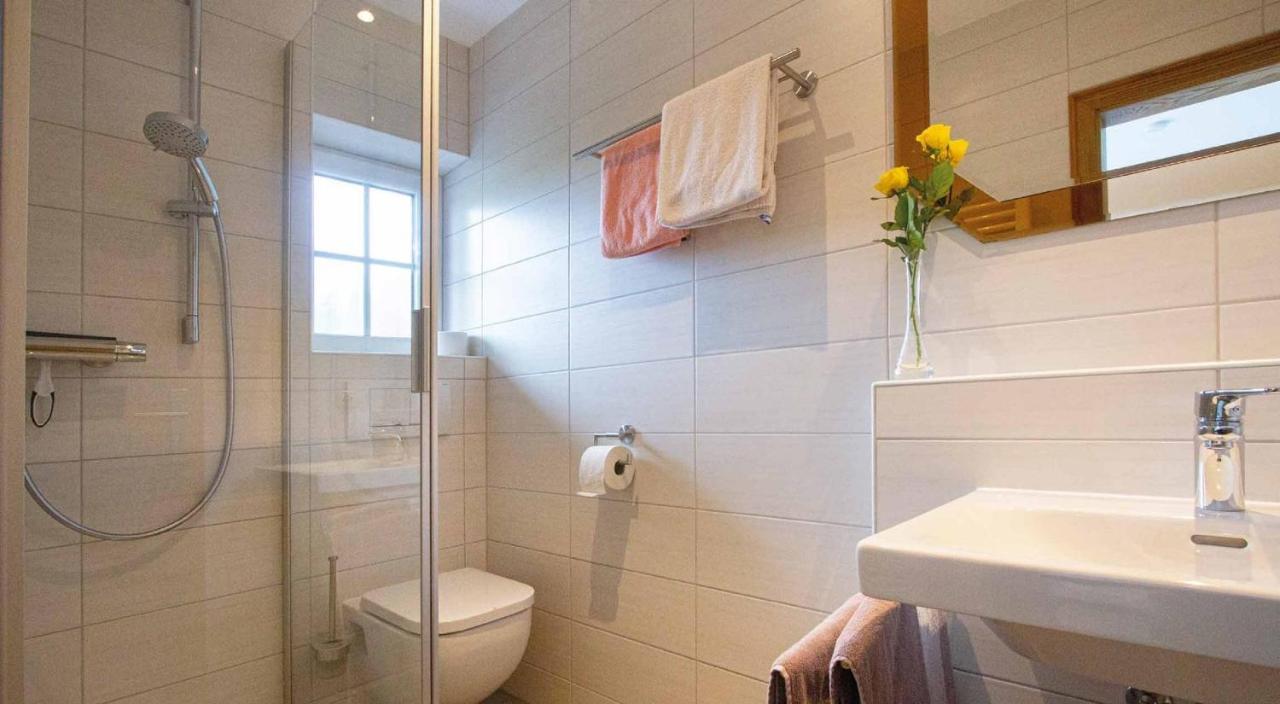 Haus Himmelsbach Apartment Bad Füssing Екстериор снимка