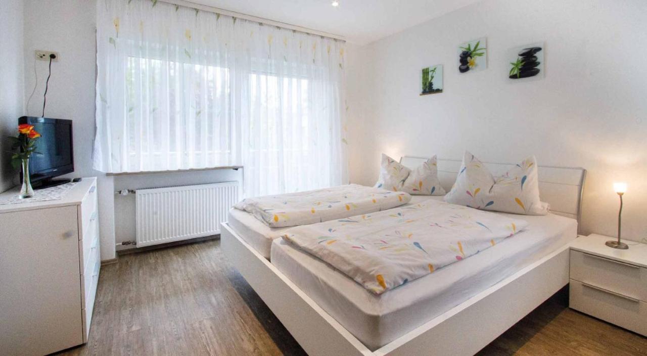 Haus Himmelsbach Apartment Bad Füssing Екстериор снимка