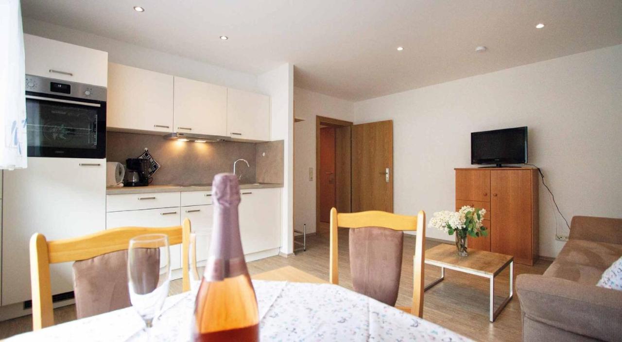 Haus Himmelsbach Apartment Bad Füssing Екстериор снимка