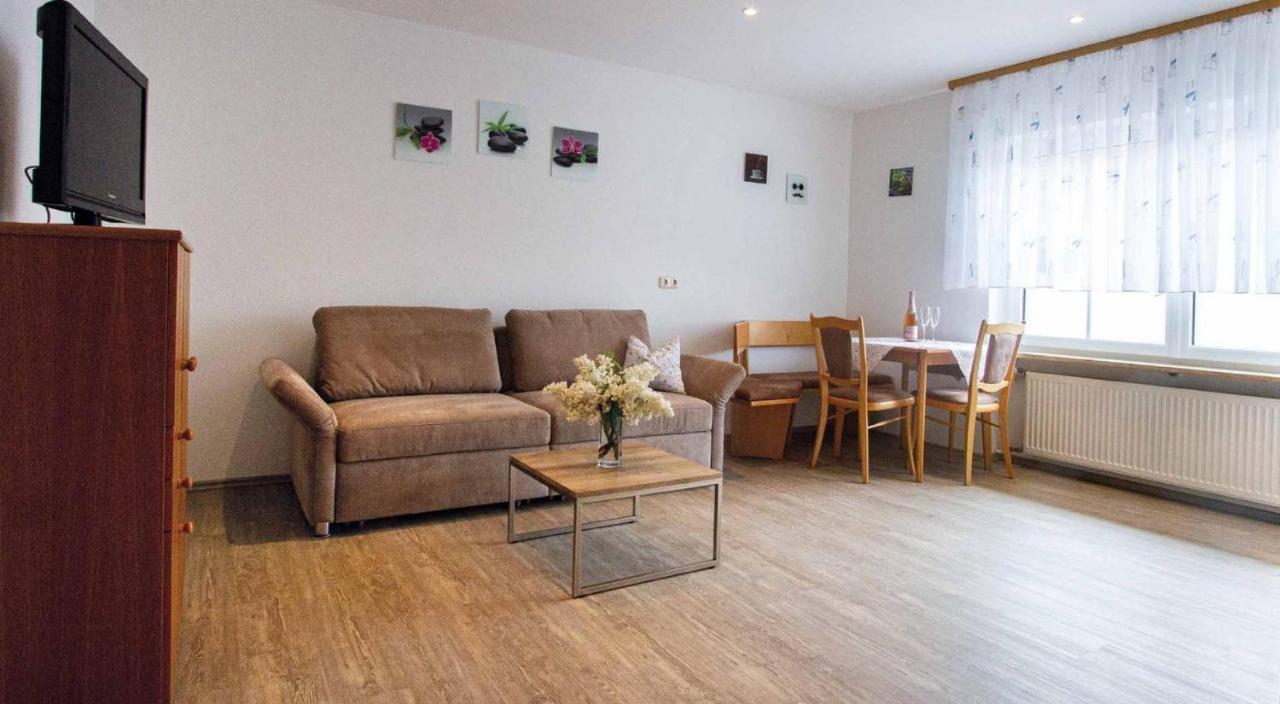 Haus Himmelsbach Apartment Bad Füssing Екстериор снимка