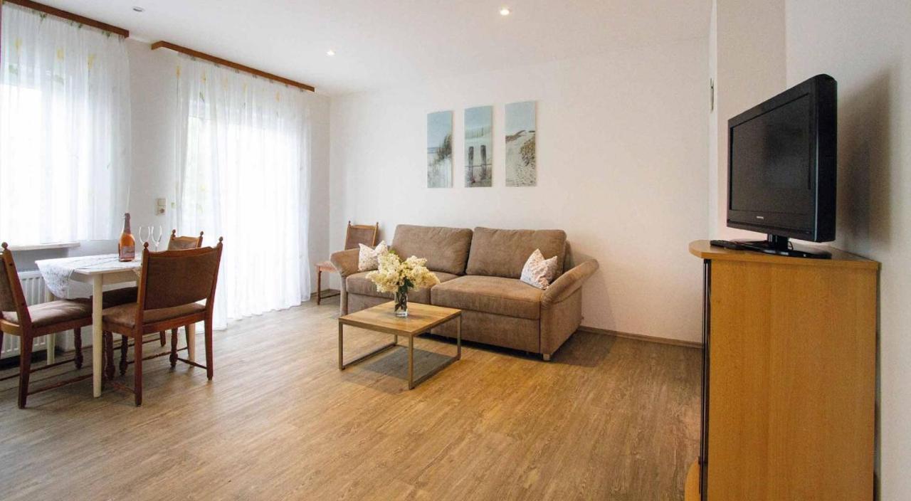 Haus Himmelsbach Apartment Bad Füssing Екстериор снимка