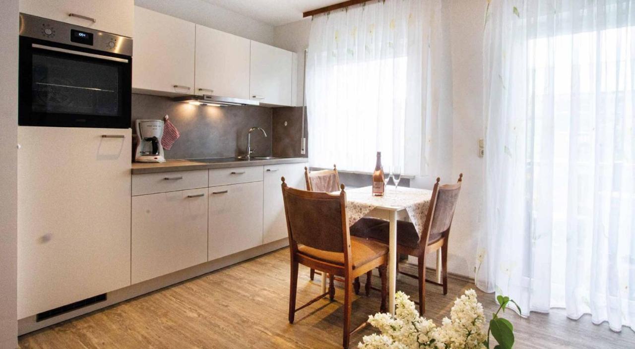 Haus Himmelsbach Apartment Bad Füssing Екстериор снимка
